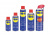 Смазка универсальная проникающая WD-40