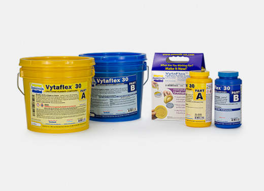 Полиуретан Vytaflex 30, 36,28 кг