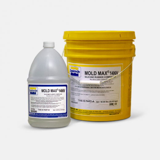 Силикон на основе олова MoldMax 14NV 15A, 1 кг