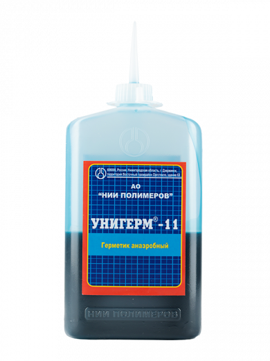 Герметик анаэробный Унигерм-11