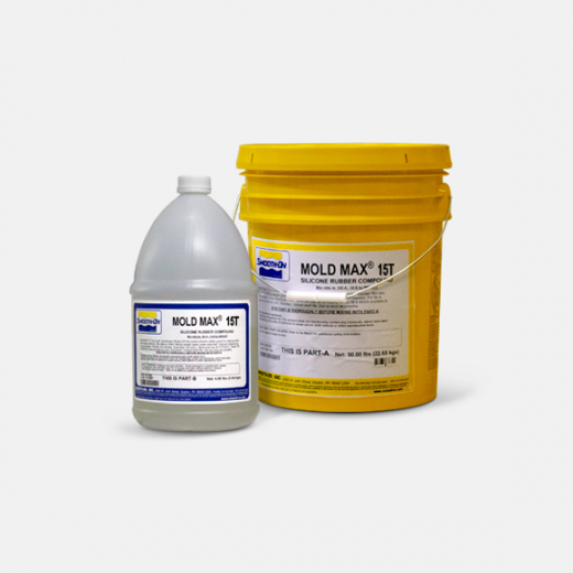 Силикон MoldMax 15T, 4,49 кг