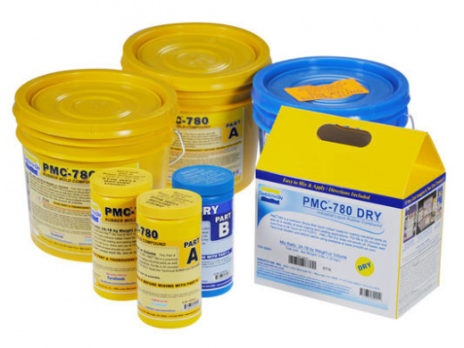 Полиуретан PMC-780 Dry, 10,89 кг